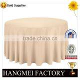 Cheap Made In China Table Cloth For Banquet HM-ZB29 Quality Choice thumbnail-6