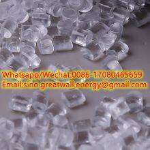 100% Virgin Textile Grade PET Chips/PET Resin/PET Granules for Yarn and Fiber Production thumbnail-2