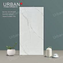 Foshan New Design 600X1200mm Factory Wholesale Ceramic Glossy Glazed Polished Porcelain Floor Wall Tile thumbnail-5