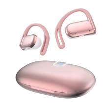 Private Latest Designs of OWS Headphones Wireless Earphone Bluetooth Earbuds thumbnail-3