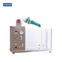 YS-076S Acid & Alkali-Resistant Glove Leakproofness Tester