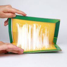 Strong Adhesive Pest Control Top Grade Sticky Mouse Glue Trap Go-09 Cheap Rat Board thumbnail-4