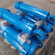 Custom Hydraulic Cylinders Manufacturing - Tailored Solutions for Industrial Machinery & Construction Equipment thumbnail-5