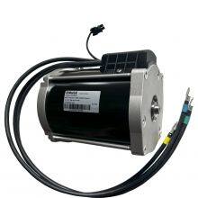 611355 EZGO AC MOTOR thumbnail-1