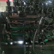 Factory Outlet 6 Cylinder 238HP 2200rpm 6CTA8.3-C Construction Machinery Engines for Cumins thumbnail-6