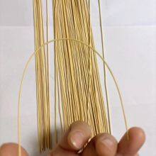 8/ 9 Inches China Raw Agarbatti India Round Natural Incense Bamboo Stick for India Incense Stick thumbnail-2