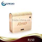 100% Geniune Hotcig R150 TC MOD / R150 Vape Mod With Water Proof Chip thumbnail-6