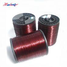Enameled Wire Aluminium IEC60317 Magnet Wire Winding Electrical Wires SWG8-SWG35 Generators thumbnail-1