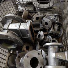 Cast Iron Concealed Stem Gate Valve Soft Seal Flange Gate Valve Soft Sealing Ductile Cast Iron Sluice Gate Valve thumbnail-6