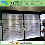 Usefull Slatwall Mobile Phone Store Furniture