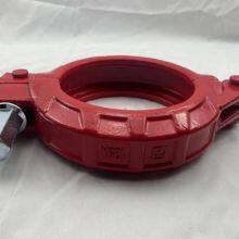 130Bar Schwerlast-Rohrschelle für SANY-Betonpumpen | Echte Ersatzteile für SANY-Betonpumpen thumbnail-5