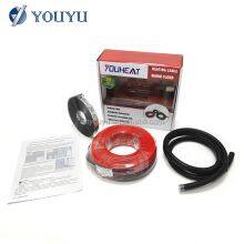 Pipe Antifreeze Heat Trace Cable Constant Wattage Heated Cable thumbnail-1