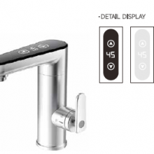 Kitchen and Bathroom Quick Heating Instant Heating, Tap Water Heating（Wechat:13510231336） thumbnail-1