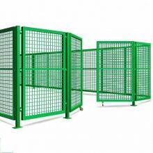 Canada Temporary Fence Rental Service With On-Site Installation Support thumbnail-4