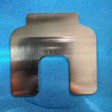 Mirror Stainless Steel Laser Cutting | Decorative Parts Processing, Scratch-free and Burr-free thumbnail-2