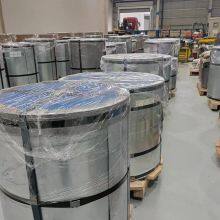 Steel Coil & Strip & Cold Rolled Coil，DC01~DC07、SPCC/SPCD/SPCE、St12~St15、Q195~Q345 thumbnail-3
