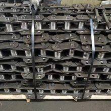 Nse Hoist Chain, Bucket Elevator Plate Chain, Made of 45# Steel and Various Materials, Customization Supported thumbnail-3