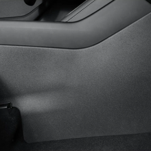 Custom Model Y Juniper Side Cover - 1st Row Seat Back Anti-kick Protector Mat thumbnail-5