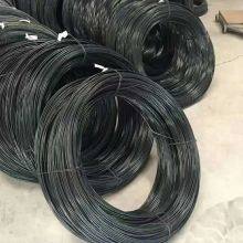 Factory-Priced Q195 Mild Carbon Steel Braided Wire Black Annealed Binding Wire thumbnail-3