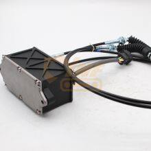 Factory Price E312C E320C E320D 247-5212 227-7667 227-7672 309-5954 Excavator Throttle Motor for Caterpillar thumbnail-3