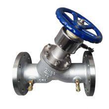 Manufacturer Direct Sales of High-quality Stainless Steel Concealed Stem Flange Gate Valve thumbnail-2