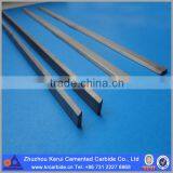 300mm Tungsten Carbide Flat Bar in Competitive Price thumbnail-3