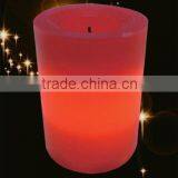 Smooth Finish Wax CANDLE thumbnail-1