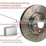 China Top Sell High Quality Brake Disc ,auto Parts thumbnail-6