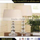 Lowest Price Antique Crystal Table Lamp for Promotion thumbnail-1