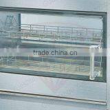 China Factory Supplying Commercial Electric Chicken Roaster Machine thumbnail-3