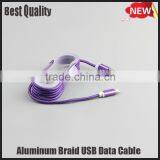 Good Quality Charger USB Data Transmission Cable , Magnetic 5pin USB Cable for Mobile Phone thumbnail-4