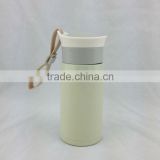 Double wall stainless steel thermos tumbler 350ML