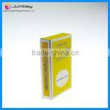 Playing Cards Back Design With Custom Logo thumbnail-3