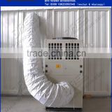 15Hp Air Cooled Ducted Industrial Air Conditioner