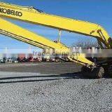 DLKE Series Long Reach Boom for VOLVO EC360B thumbnail-4