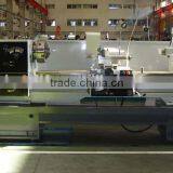 CDS6276B/C CE Universal Horizontal Gap Lathe Machine thumbnail-1