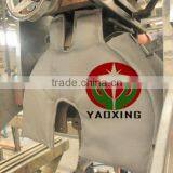 Heat Insulation Shield Refractory Cover Fireproof Cermaic Fiber Cover thumbnail-1