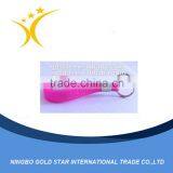 New Product Promotion Silicone Custom Silicone Keychain thumbnail-1