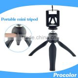procolor PRO-MS5 mini tripod sling strap for camera steady cam for dslr camera sjcam body harness
