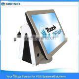 DTK-POS1533 OEM Accepted 15 Inch White Color POS