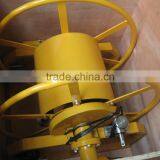 Electric Hose Reels Water Truck Retractable Hose Reel WP1129 With Fast Shipping thumbnail-4