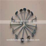 Competitive Price BWG10X2.5" Roofing Nails thumbnail-6