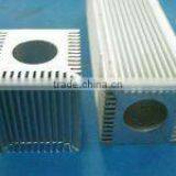 Aluminum Heatsink With Metal Processing for Customized