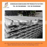 Fiberglass Frp Grp Pultruded Sections Shapes Profiles