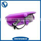 High Quality Silicone Sunglasses Case/sunglass Case/sunglasses Cases thumbnail-1