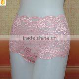 Charming High Waist Beauty Love Shaping Panties thumbnail-3