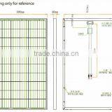 250w Poly Solar Panels thumbnail-2