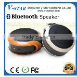 Hot Sale Bluetooth Mp3 Speaker Mini Audio Speaker 2015 Bluetooth Speaker thumbnail-1
