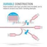 Reversible Type C 2.0 USB Data Cable thumbnail-5