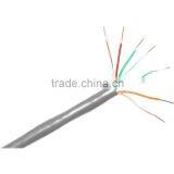 China Factory Supply Lan Cable/Network Cable 4P UTP Cat5e Outdoor/Indoor thumbnail-2